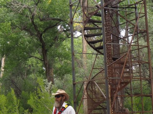 Tower of Power (preview)