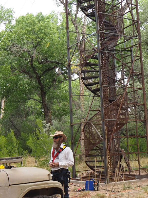 You are currently viewing Tower of Power (preview)