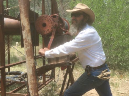 Tower of Power I: Constructing the tower